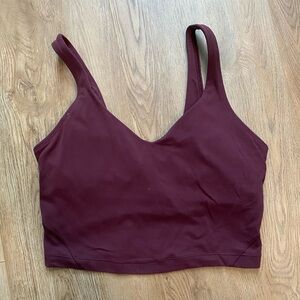 Lululemon align tank